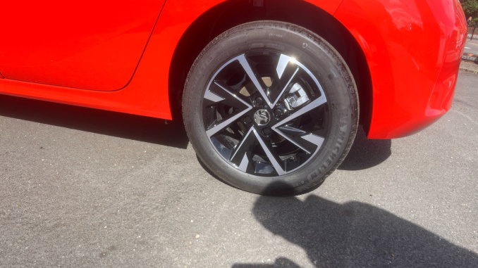 Vauxhall Corsa 1.2 Turbo Yes 5dr [Winter Pack] Petrol Hatchback - Image 34